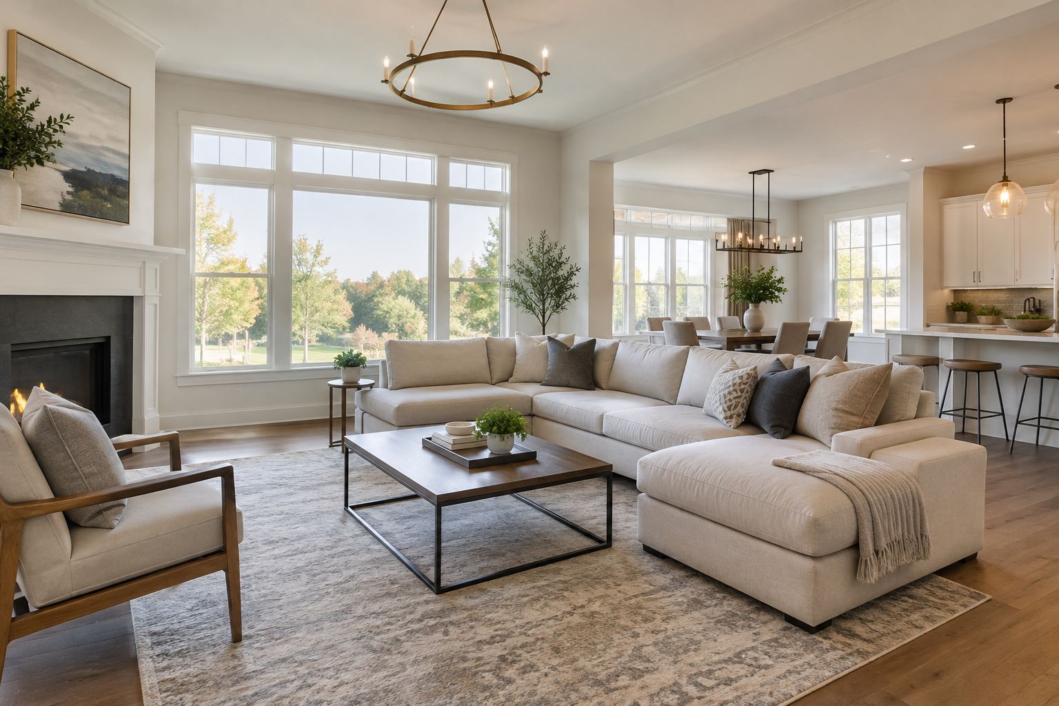 Buy A Home
