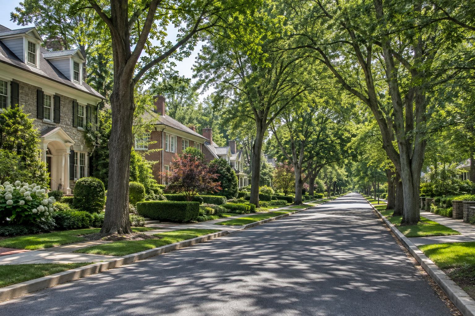 Chevy Chase, MD